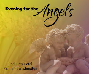 evening for the angels